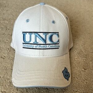 UNC Tar Heels baseball hat NWOT